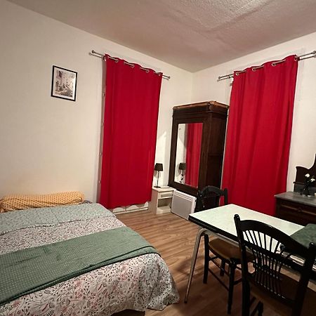 Charmant Studio Avec Balcon Perpignan Zewnętrze zdjęcie