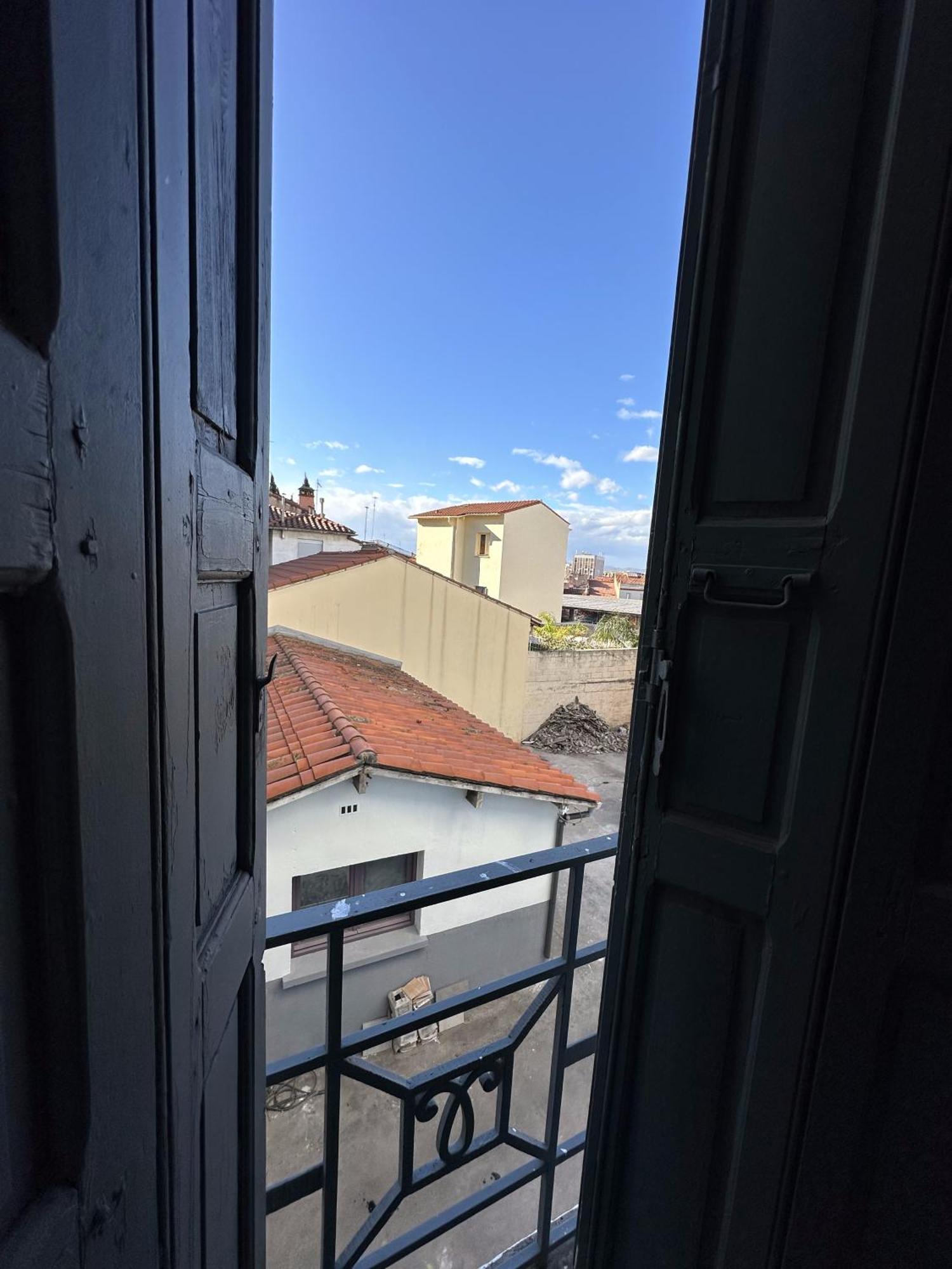 Charmant Studio Avec Balcon Perpignan Zewnętrze zdjęcie
