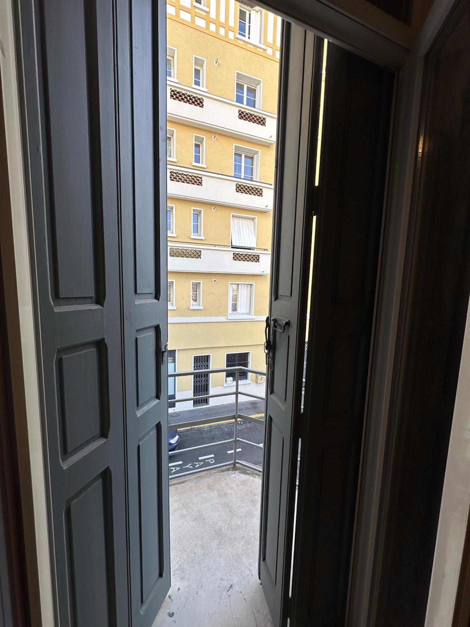 Charmant Studio Avec Balcon Perpignan Zewnętrze zdjęcie