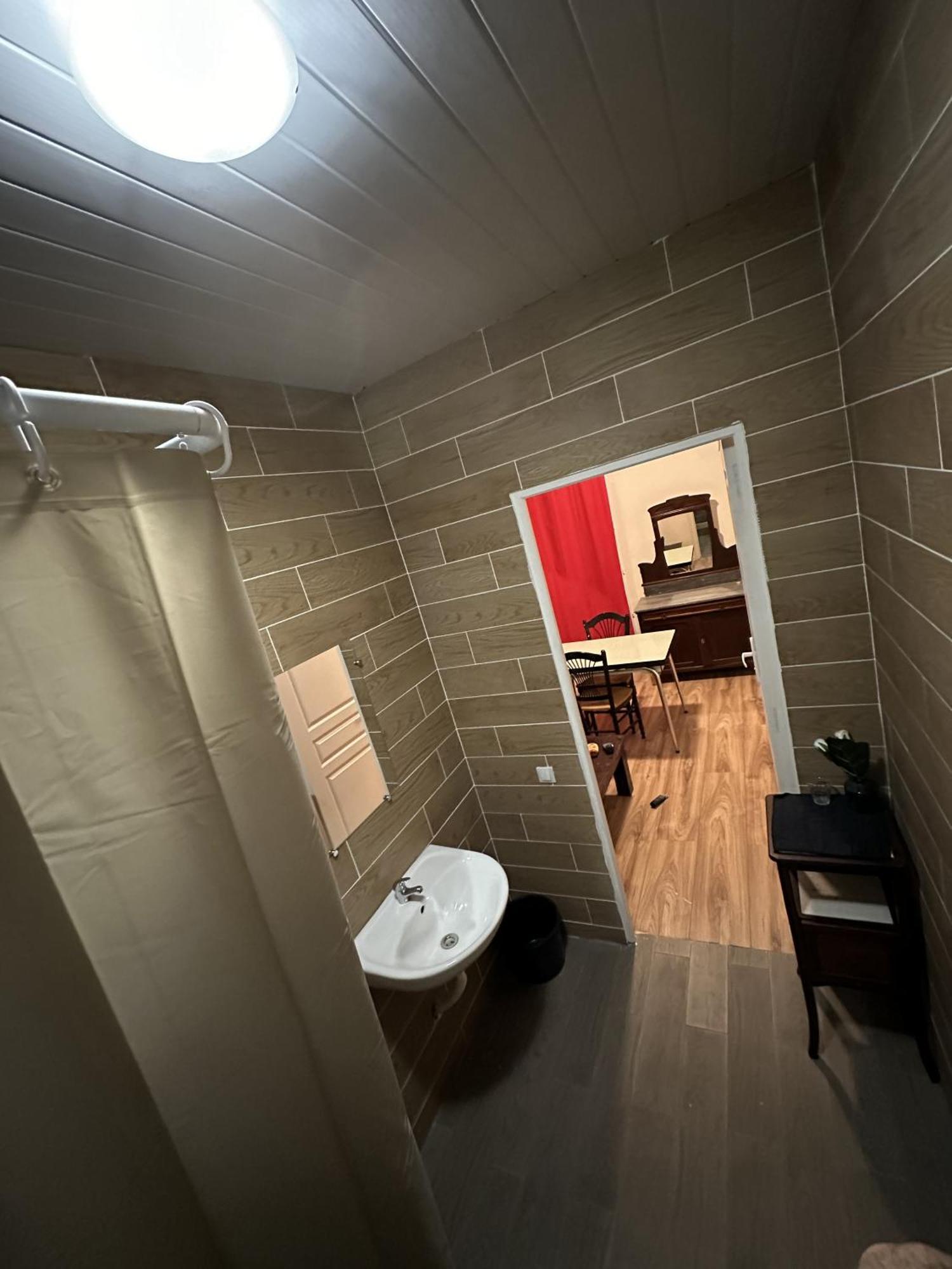 Charmant Studio Avec Balcon Perpignan Zewnętrze zdjęcie