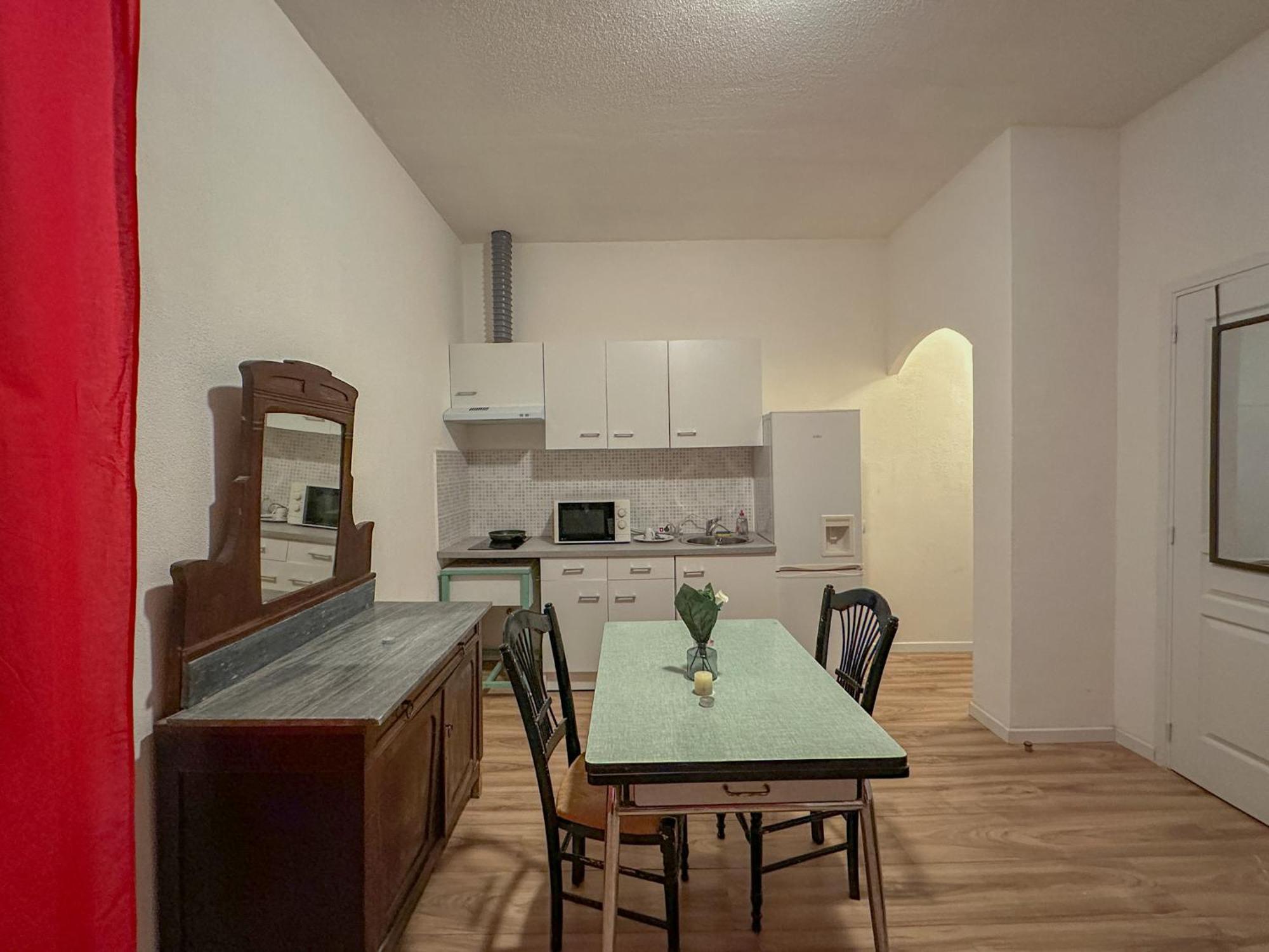 Charmant Studio Avec Balcon Perpignan Zewnętrze zdjęcie